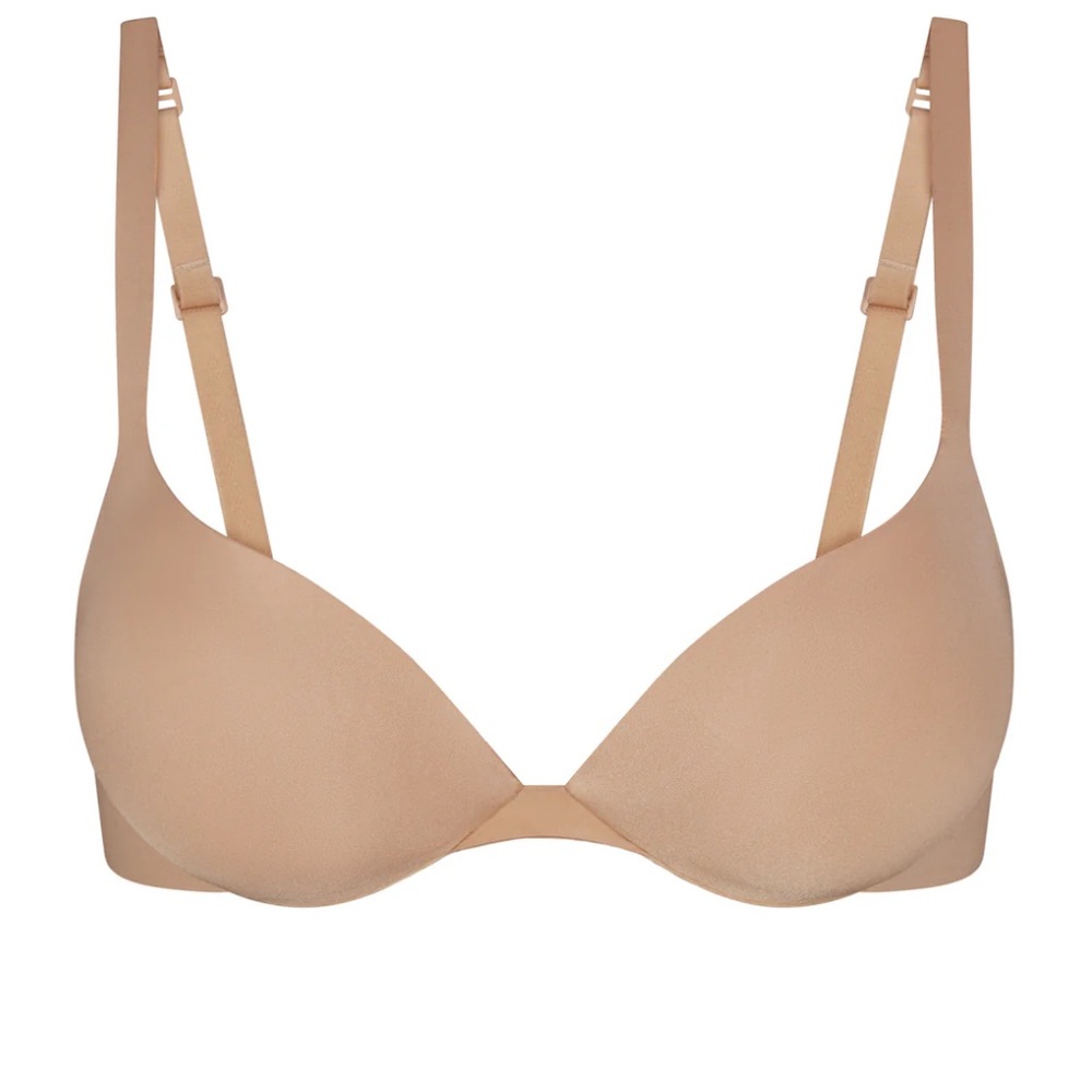 SKIMS Nude Bra